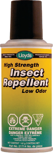 INSECT REPELLANT 142 GRCAPT PH